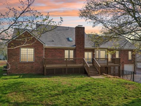 119 Saint Andrews Drive Franklin TN 37069
