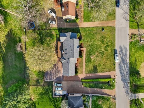 119 Saint Andrews Drive Franklin TN 37069
