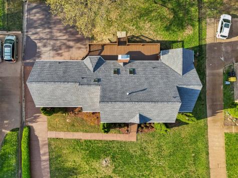 119 Saint Andrews Drive Franklin TN 37069