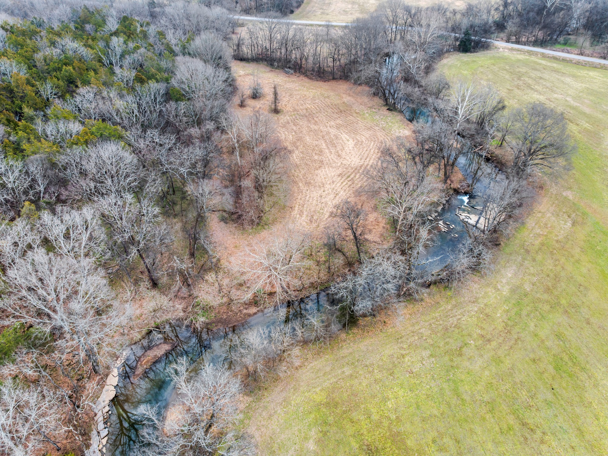 0 Clyde Gleaves Road Wartrace TN 37183