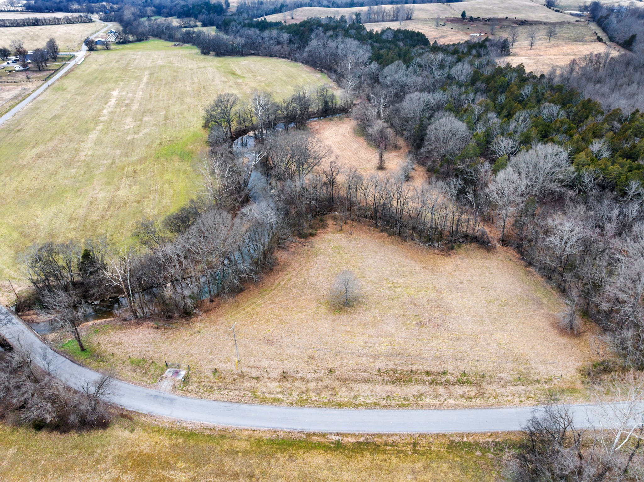 0 Clyde Gleaves Road Wartrace TN 37183