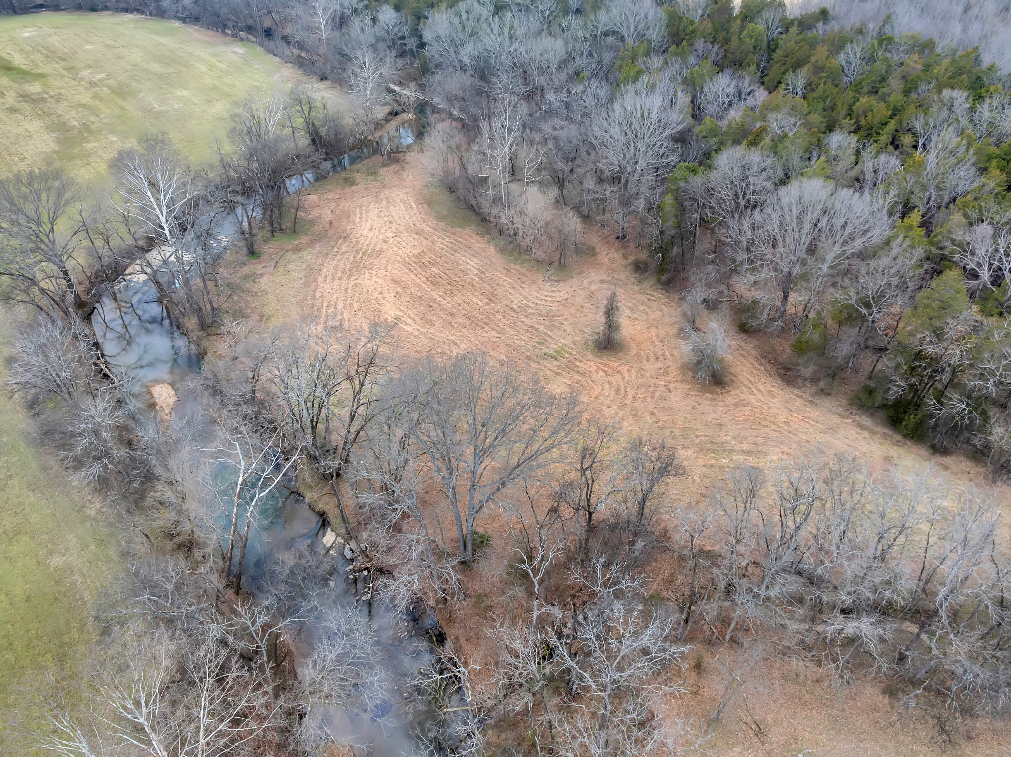 0 Clyde Gleaves Road Wartrace TN 37183
