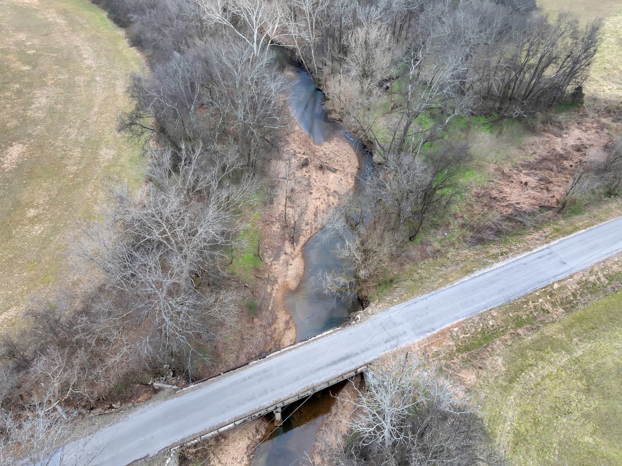 0 Clyde Gleaves Road Wartrace TN 37183