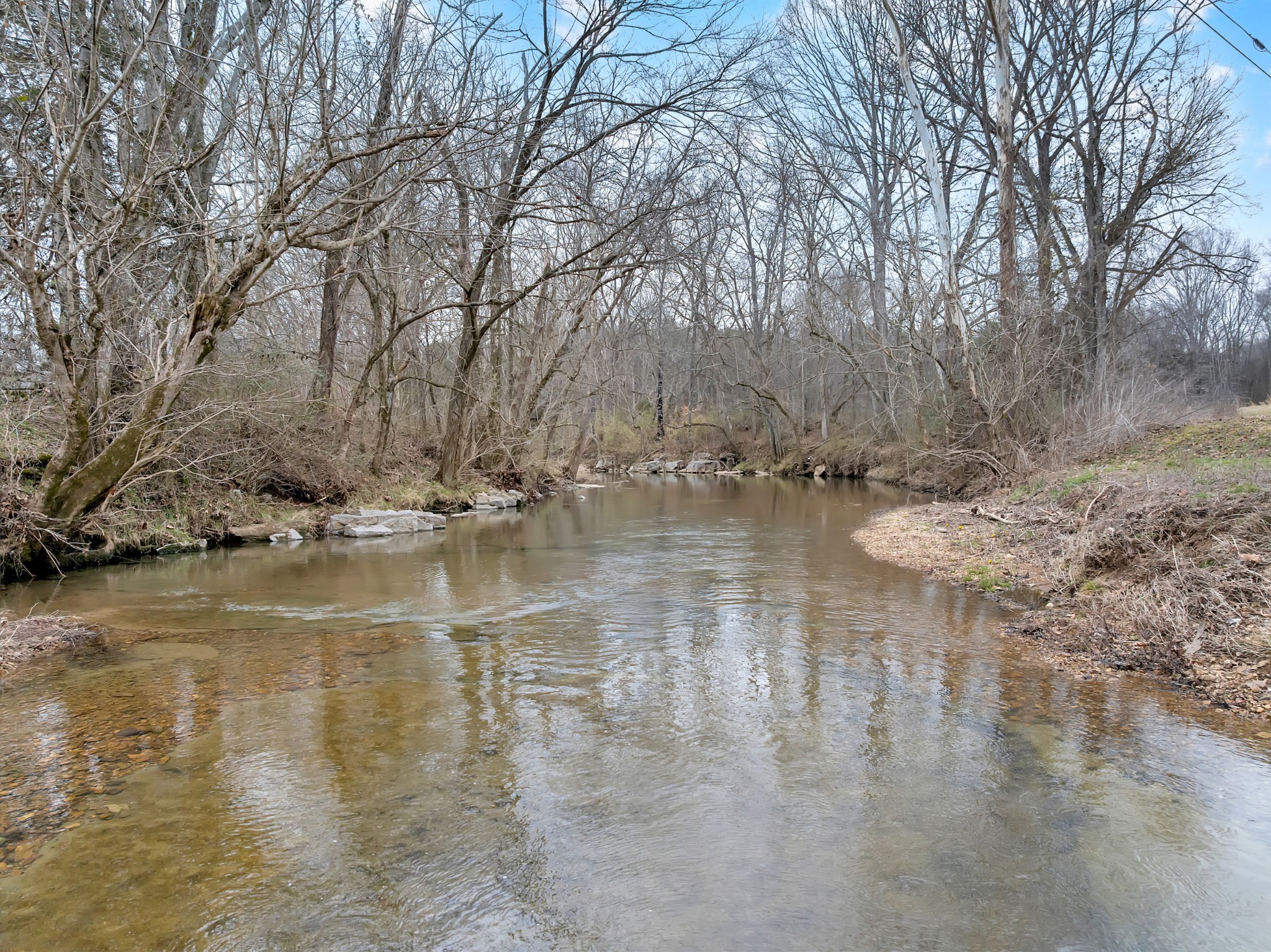 0 Clyde Gleaves Road Wartrace TN 37183