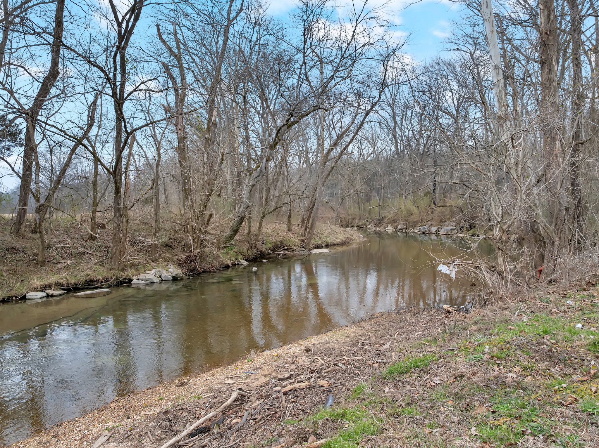 0 Clyde Gleaves Road Wartrace TN 37183