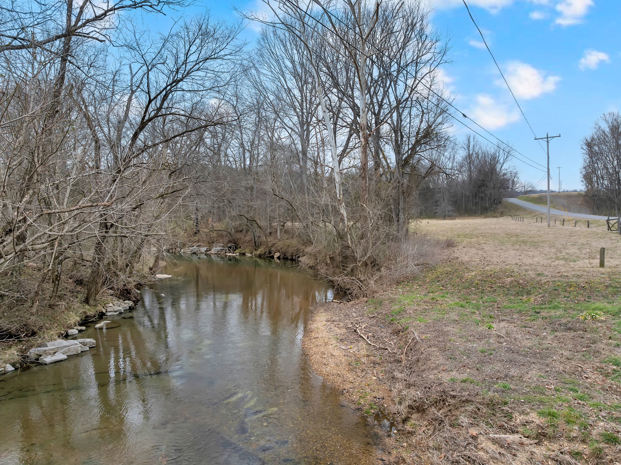 0 Clyde Gleaves Road Wartrace TN 37183