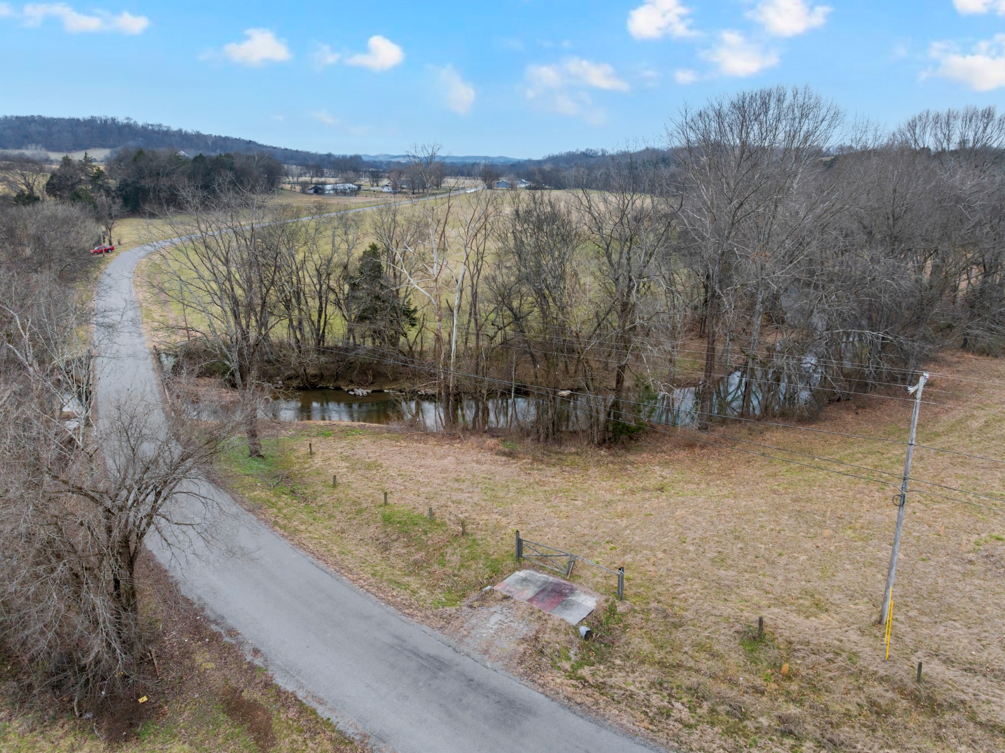 0 Clyde Gleaves Road Wartrace TN 37183
