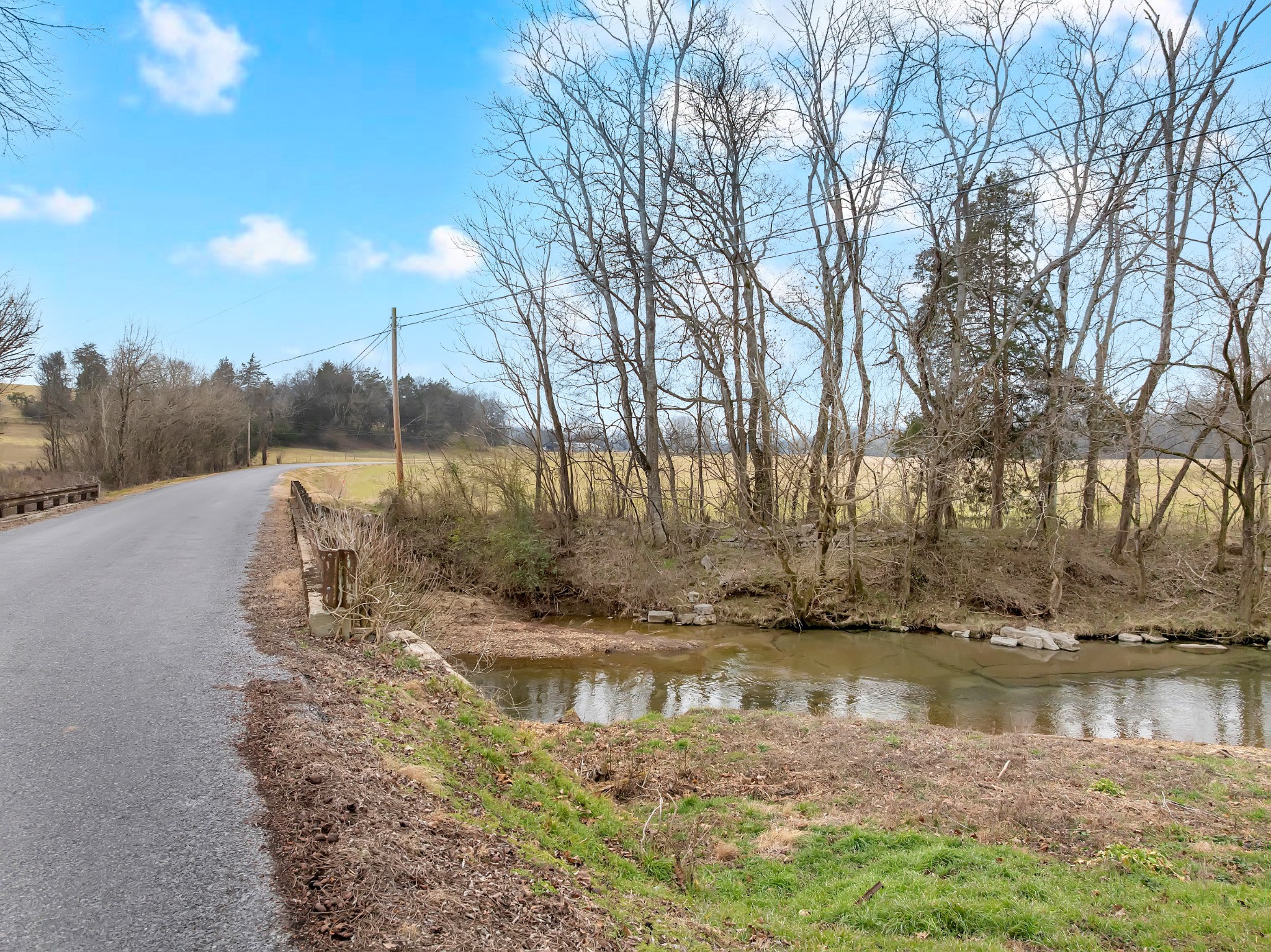 0 Clyde Gleaves Road Wartrace TN 37183
