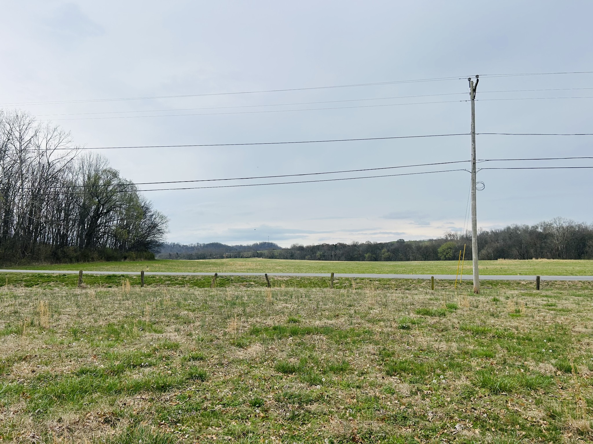 0 Clyde Gleaves Road Wartrace TN 37183