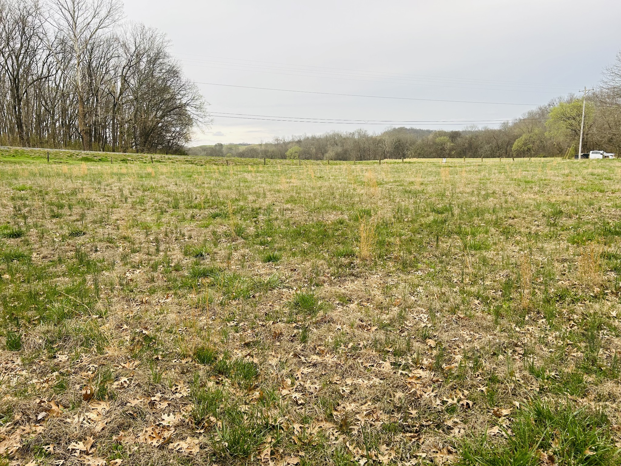 0 Clyde Gleaves Road Wartrace TN 37183