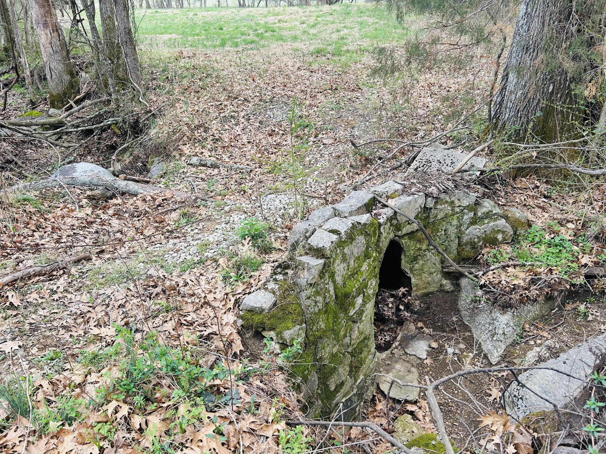 0 Clyde Gleaves Road Wartrace TN 37183