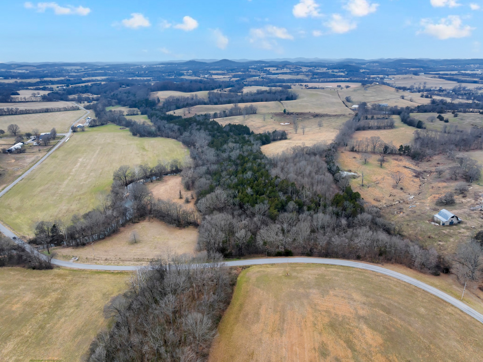 0 Clyde Gleaves Road Wartrace TN 37183
