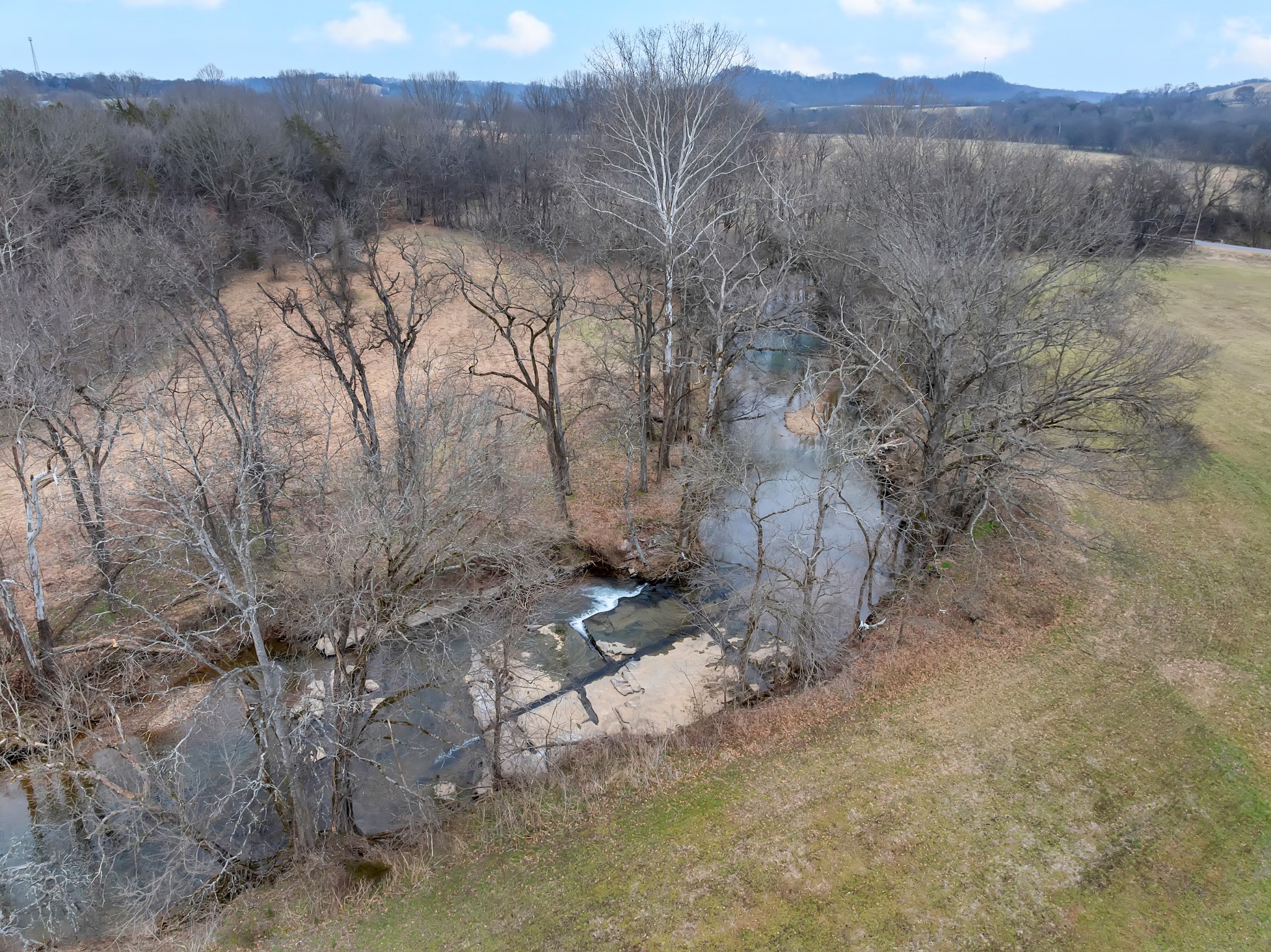 0 Clyde Gleaves Road Wartrace TN 37183