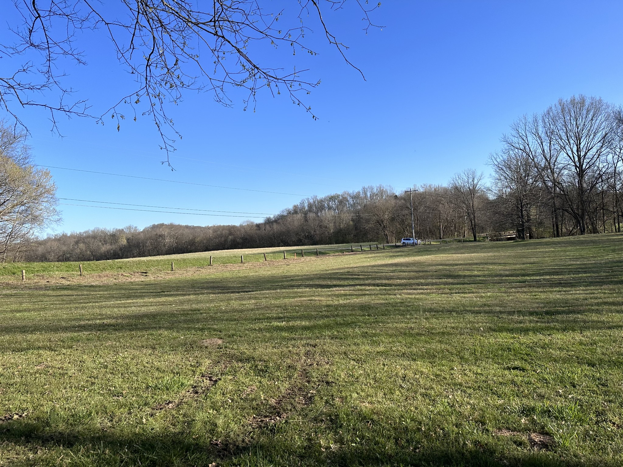 0 Clyde Gleaves Road Wartrace TN 37183