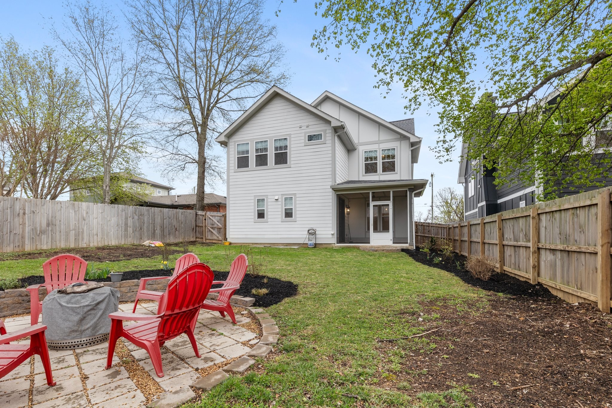 2805B Meadow Rose Drive Nashville TN 37206