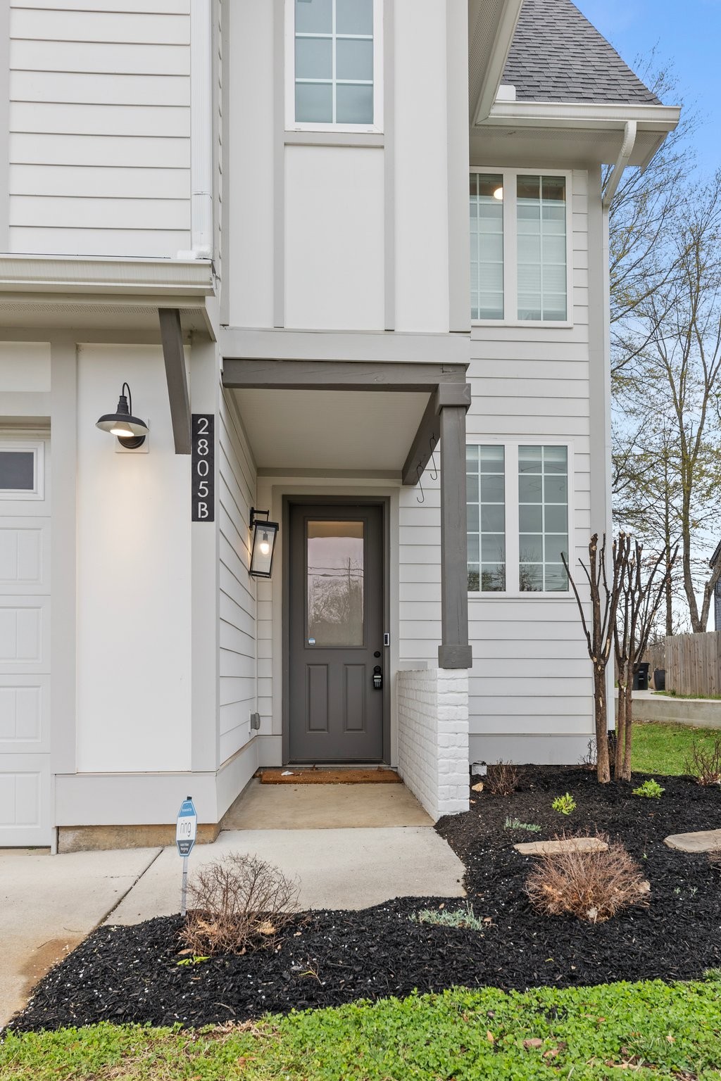 2805B Meadow Rose Drive Nashville TN 37206