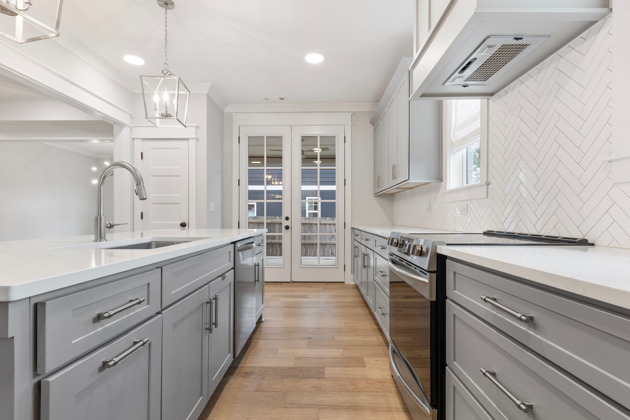 2805B Meadow Rose Drive Nashville TN 37206