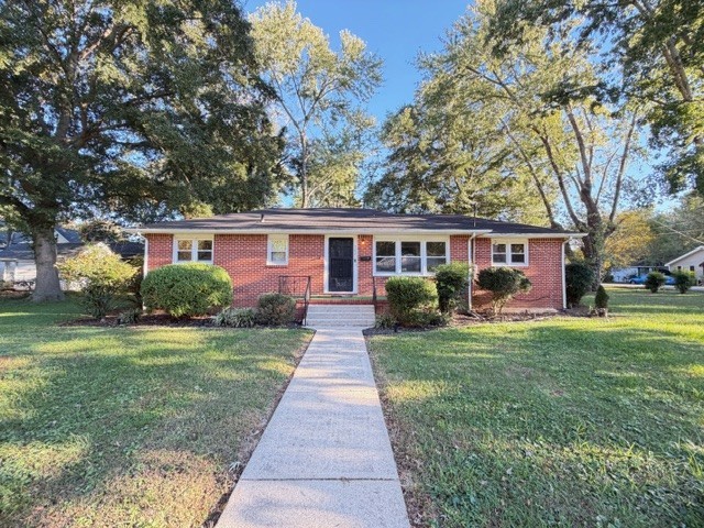 205 8th Ave, NW Winchester TN 37398