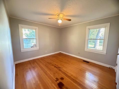 205 8th Ave, NW Winchester TN 37398