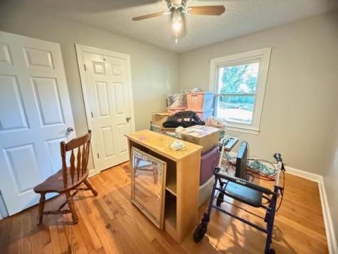 205 8th Ave, NW Winchester TN 37398