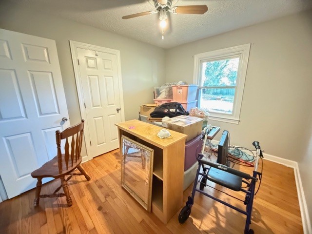 205 8th Ave, NW Winchester TN 37398