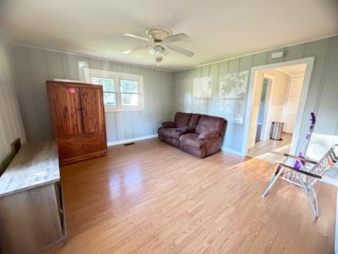 205 8th Ave, NW Winchester TN 37398