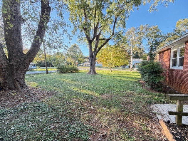 205 8th Ave, NW Winchester TN 37398