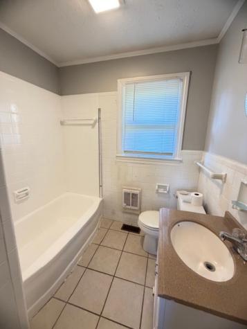 205 8th Ave, NW Winchester TN 37398