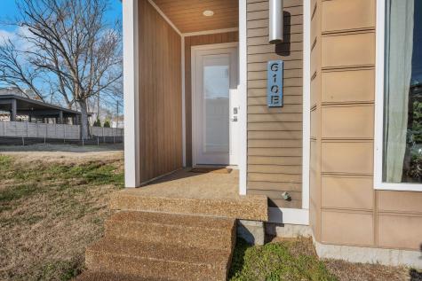 610B Moore Avenue Nashville TN 37203