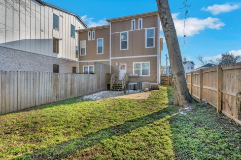 610B Moore Avenue Nashville TN 37203
