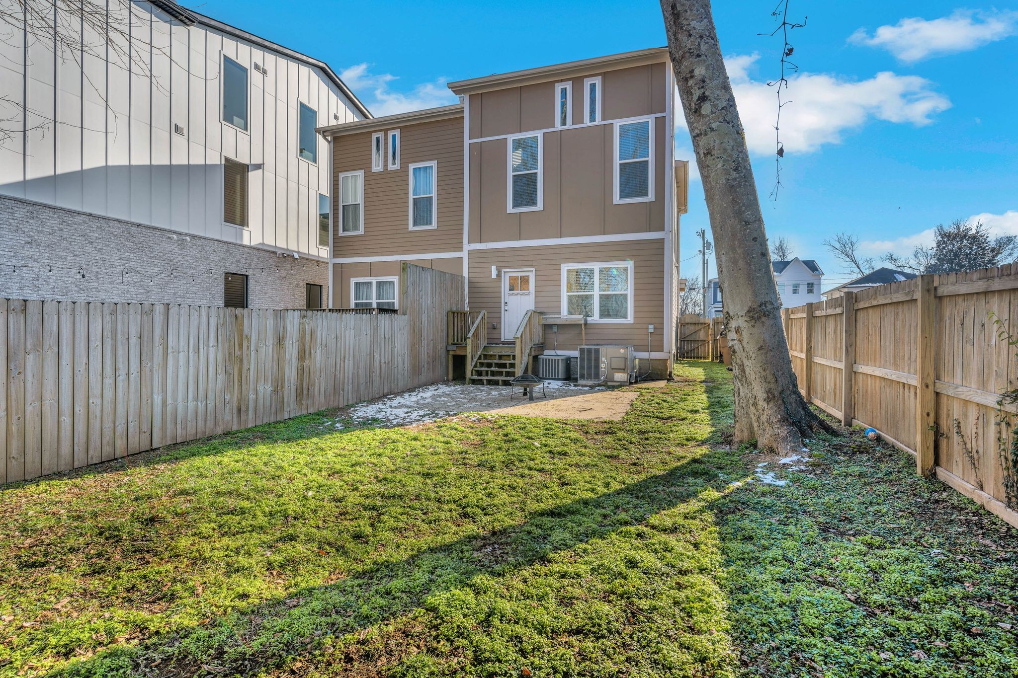 610B Moore Avenue Nashville TN 37203
