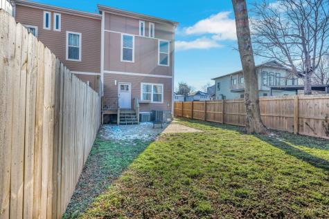 610B Moore Avenue Nashville TN 37203