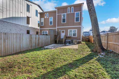 610B Moore Avenue Nashville TN 37203