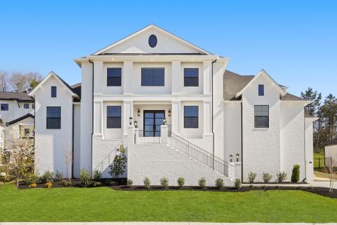6112 Lookaway Circle Franklin TN 37067