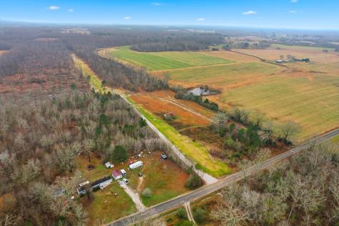 0 Whitaker Lane Belvidere TN 37306