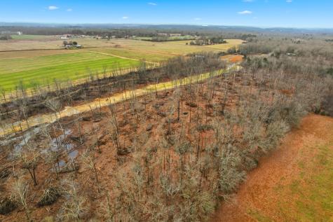 0 Whitaker Lane Belvidere TN 37306