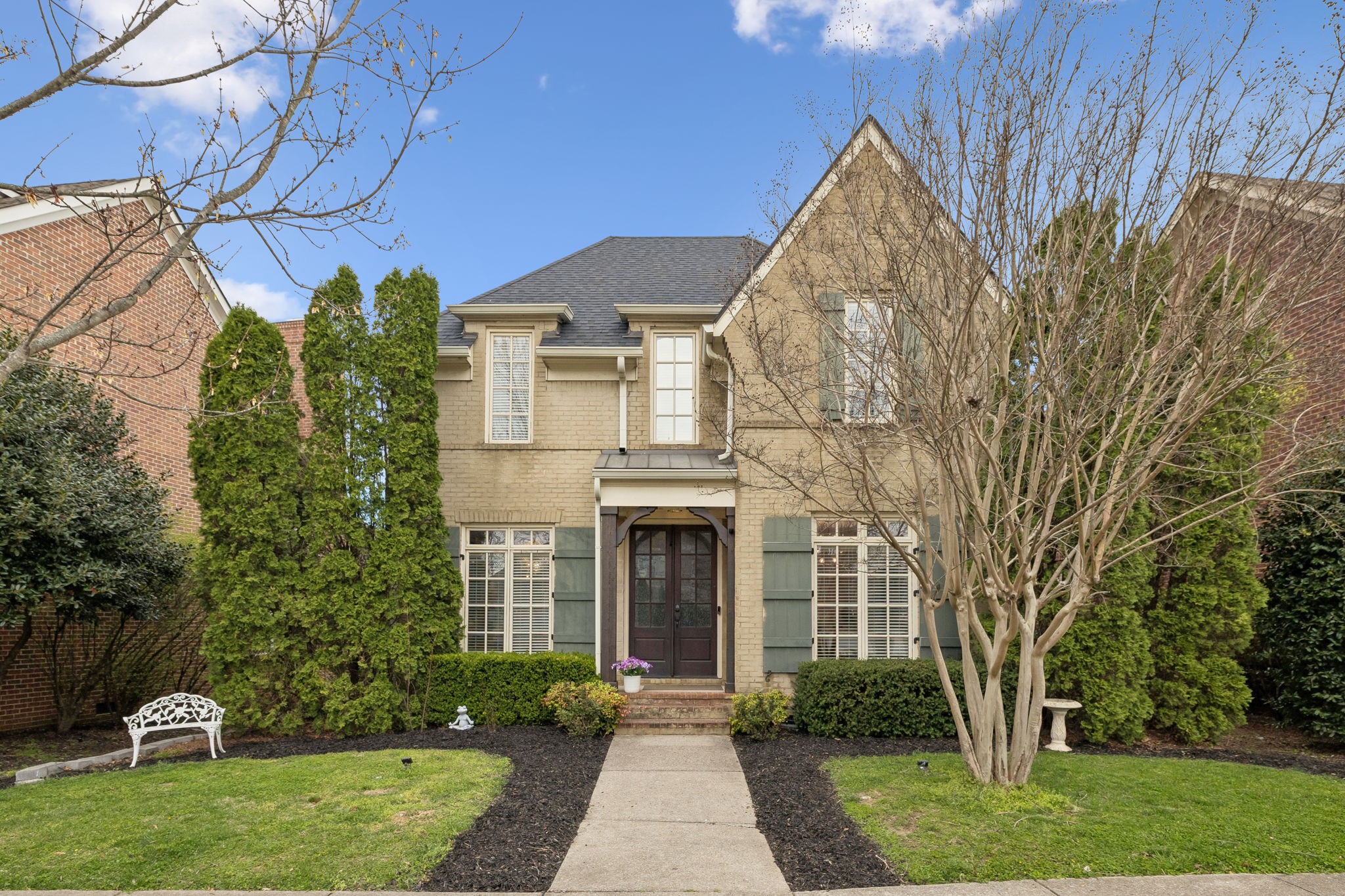 2944 Americus Drive Thompsons Station TN 37179
