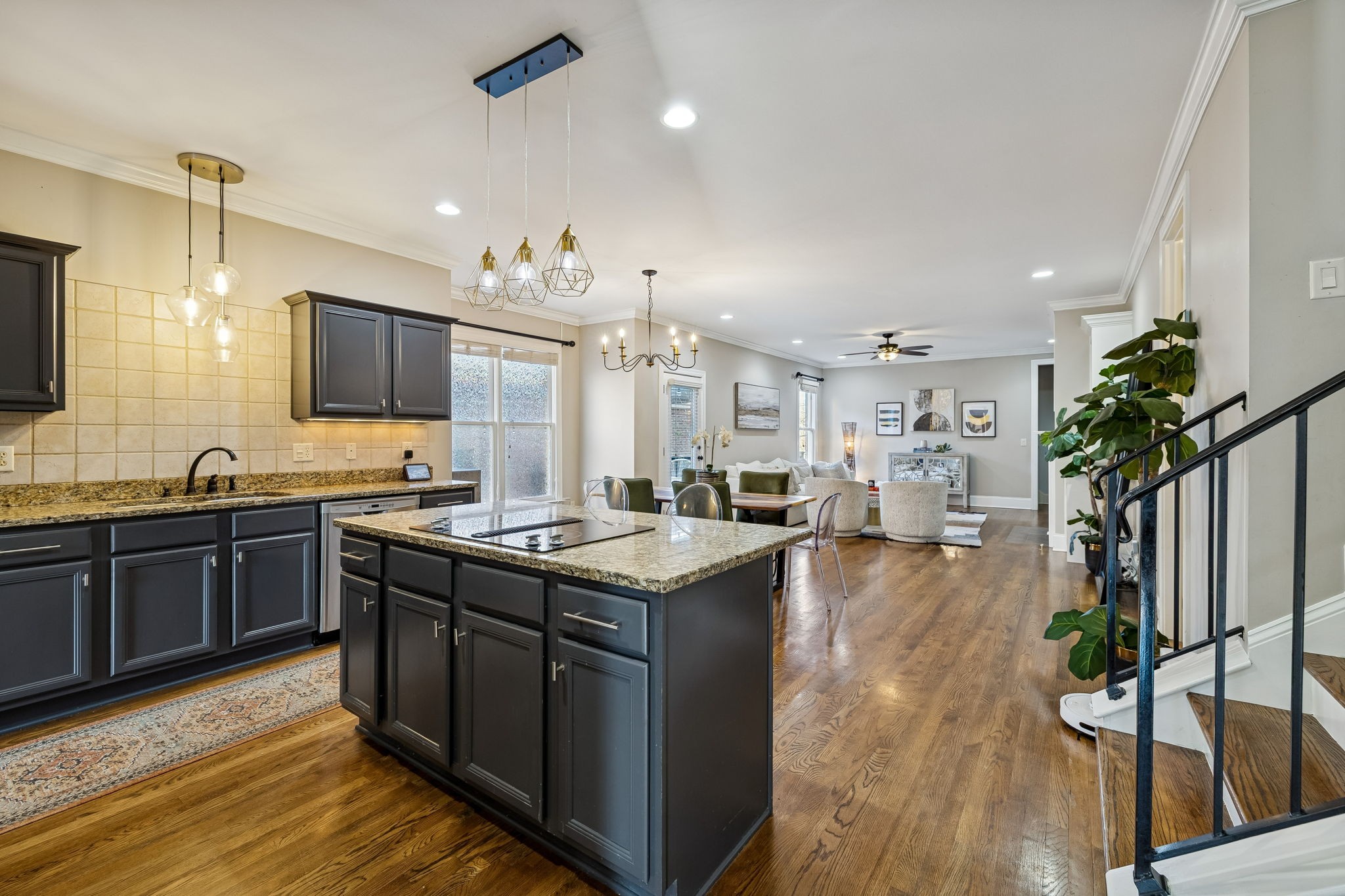 2944 Americus Drive Thompsons Station TN 37179