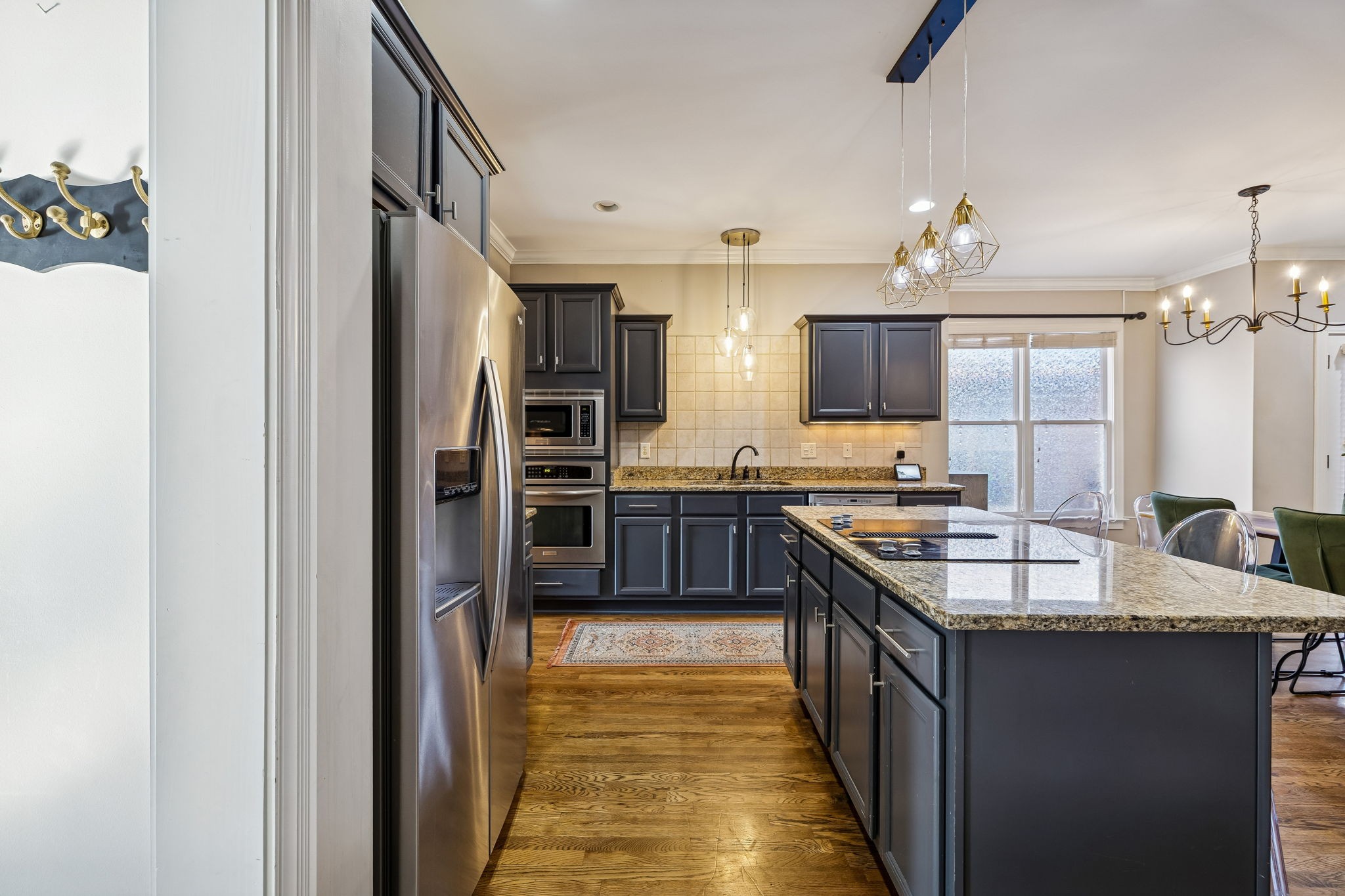 2944 Americus Drive Thompsons Station TN 37179