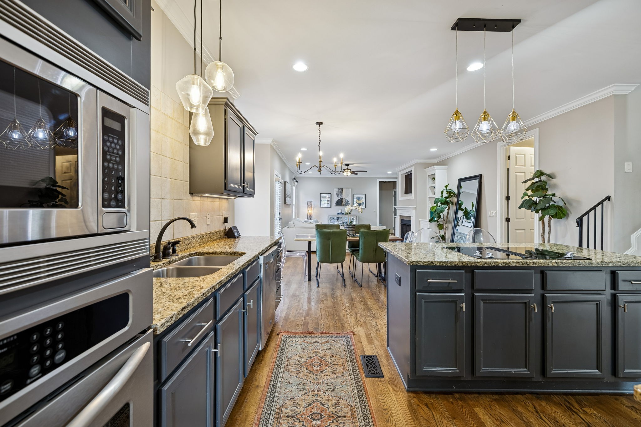 2944 Americus Drive Thompsons Station TN 37179