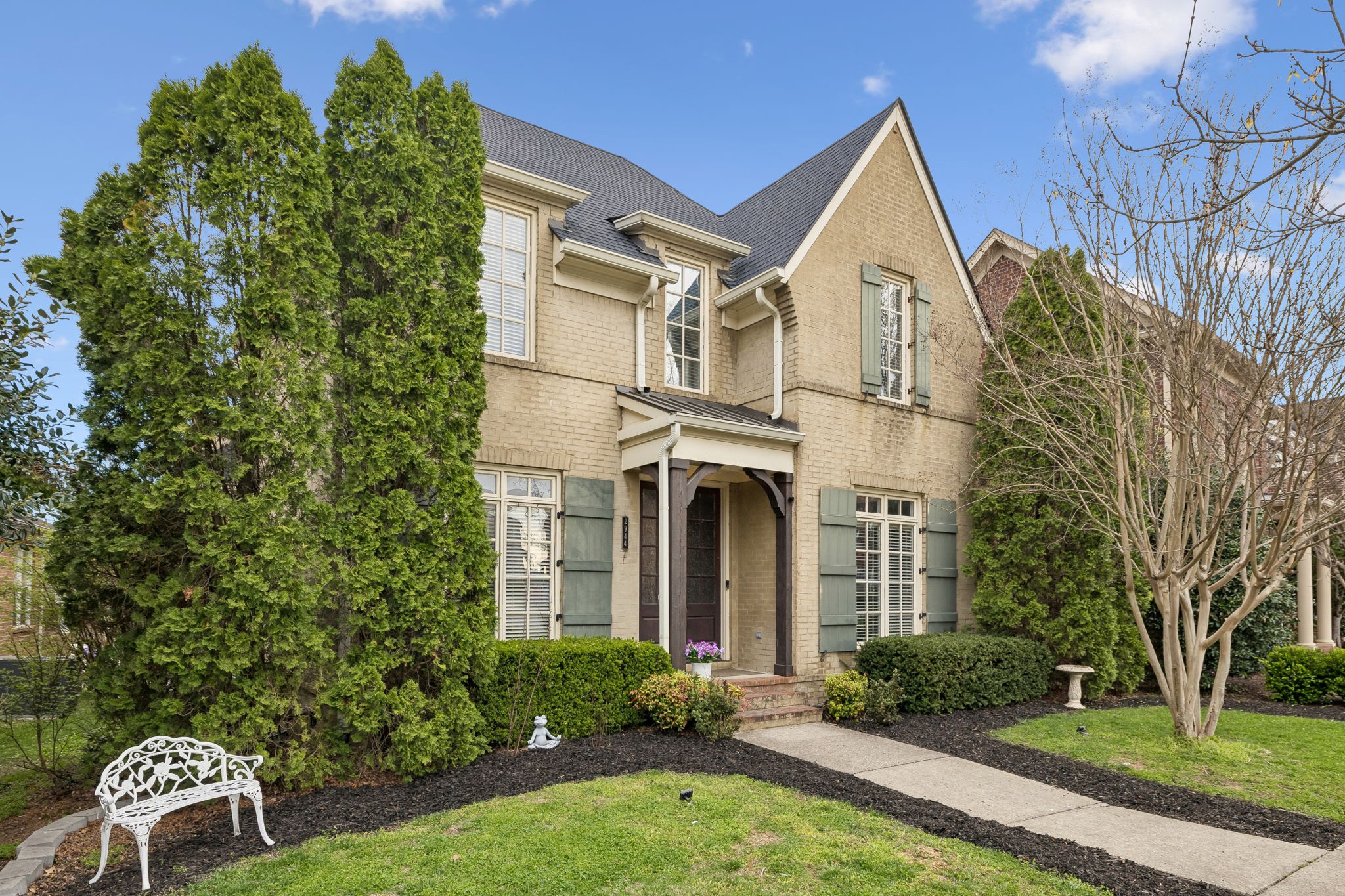 2944 Americus Drive Thompsons Station TN 37179