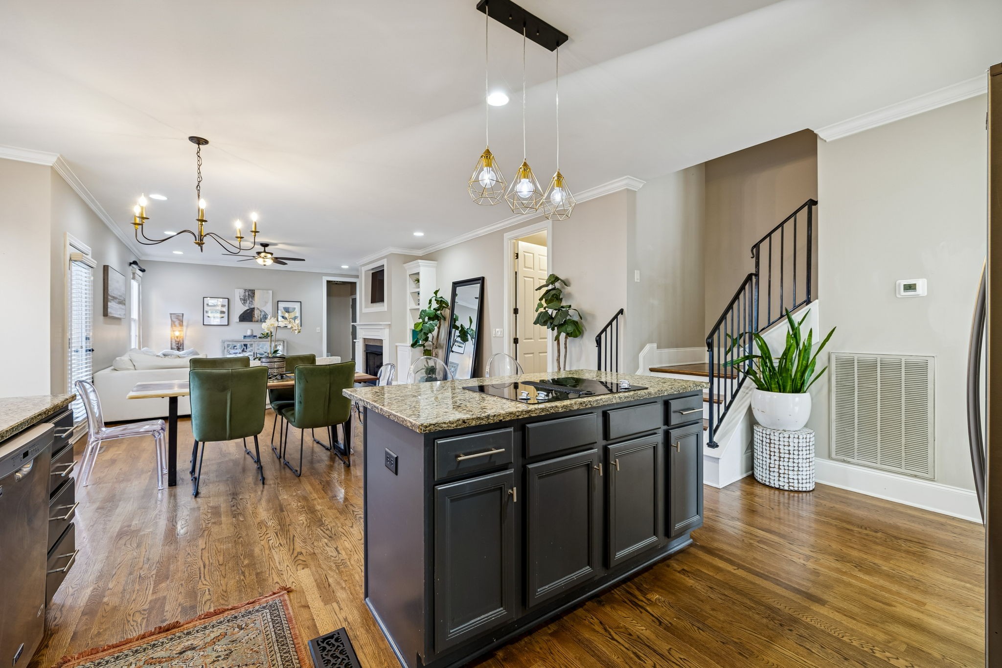 2944 Americus Drive Thompsons Station TN 37179