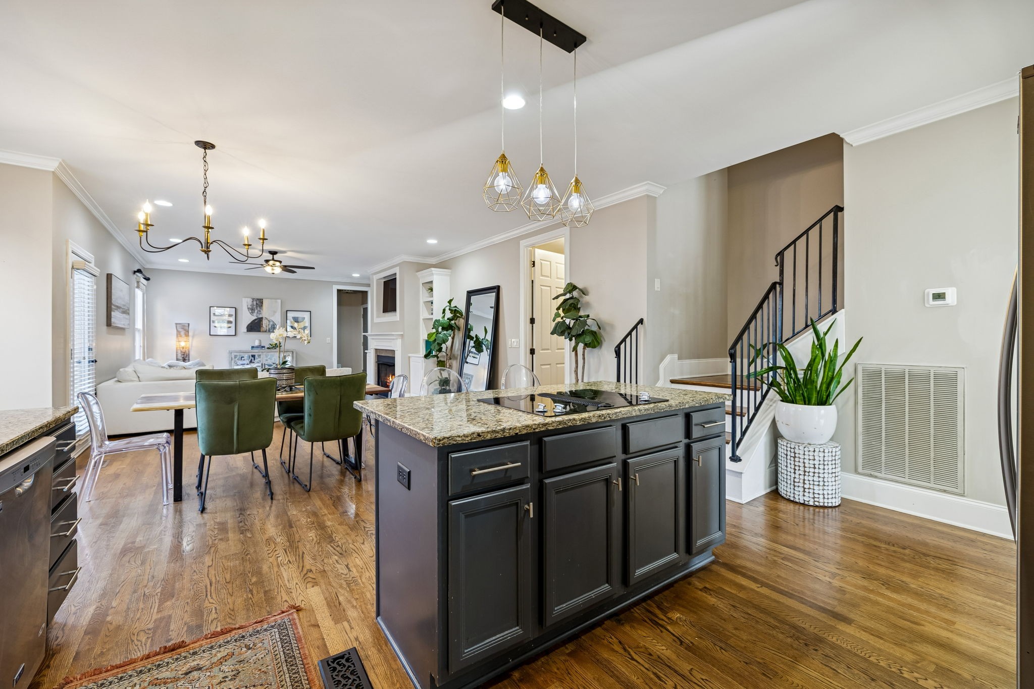 2944 Americus Drive Thompsons Station TN 37179