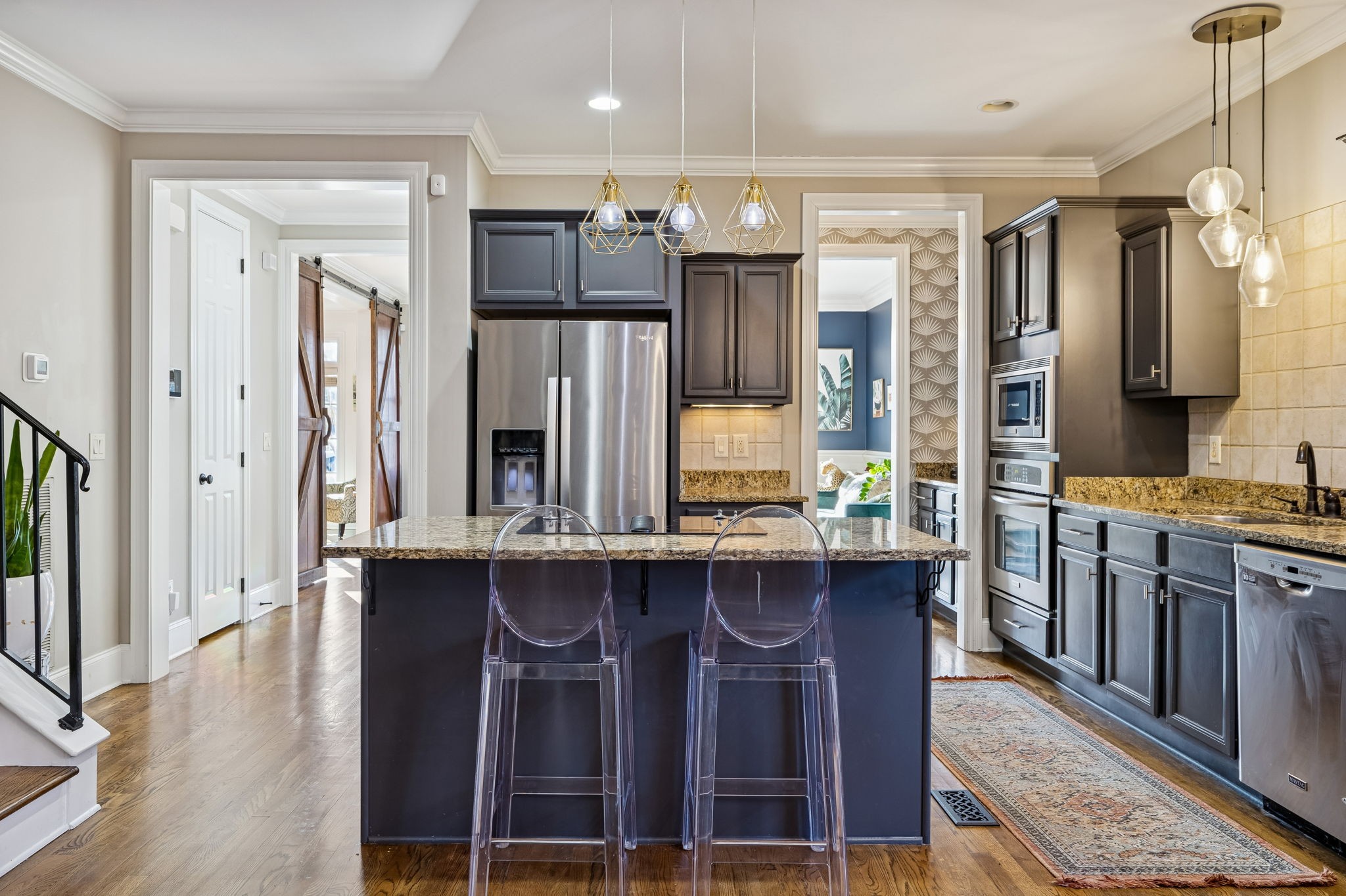 2944 Americus Drive Thompsons Station TN 37179