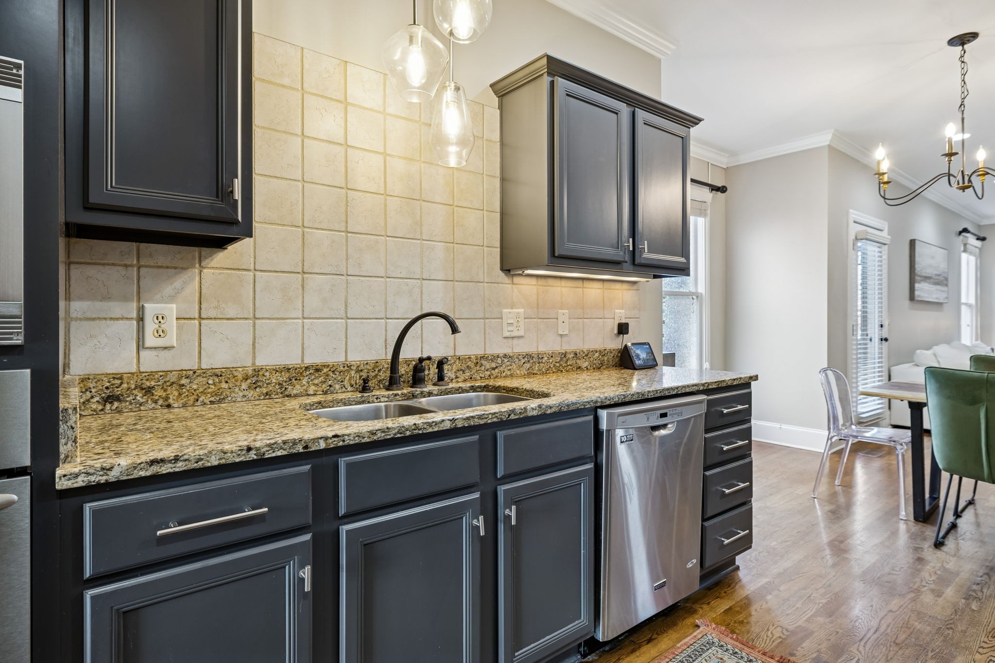 2944 Americus Drive Thompsons Station TN 37179