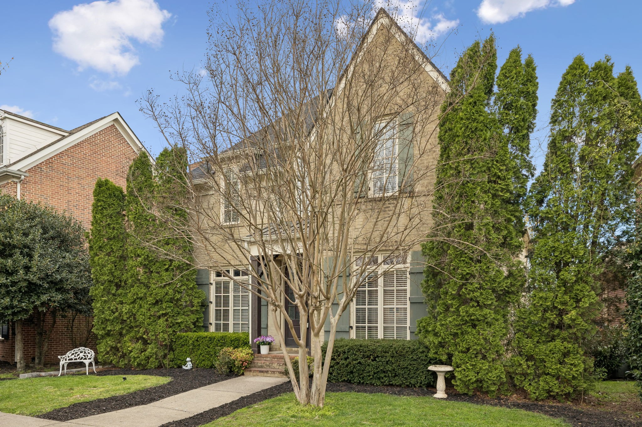 2944 Americus Drive Thompsons Station TN 37179