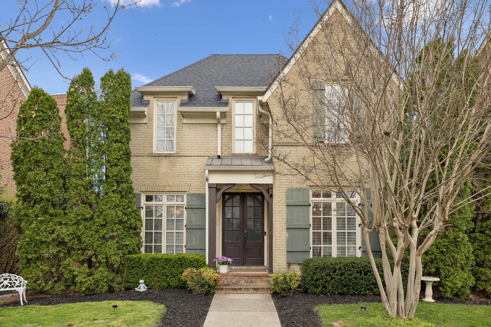 2944 Americus Drive Thompsons Station TN 37179