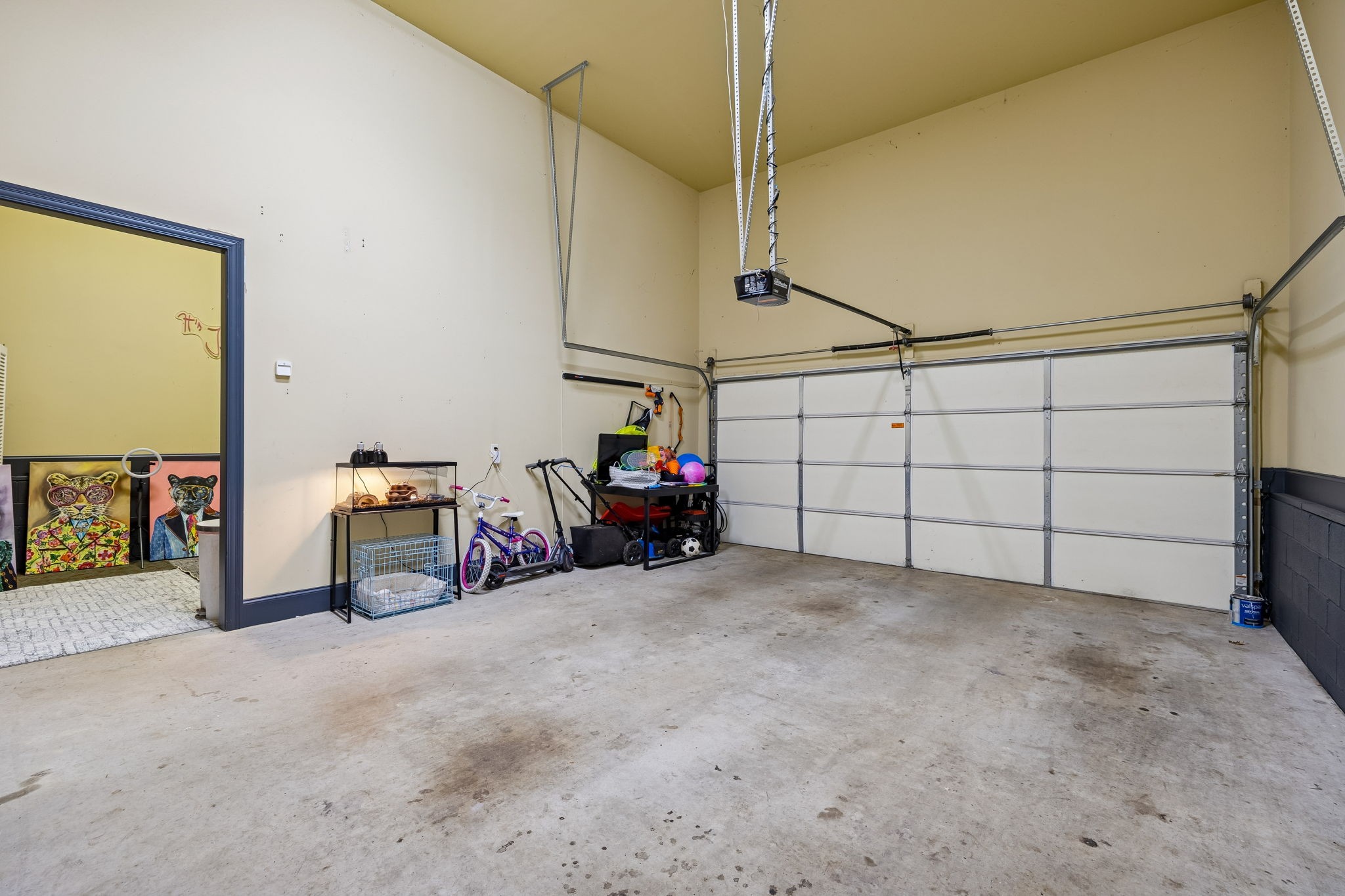 2944 Americus Drive Thompsons Station TN 37179
