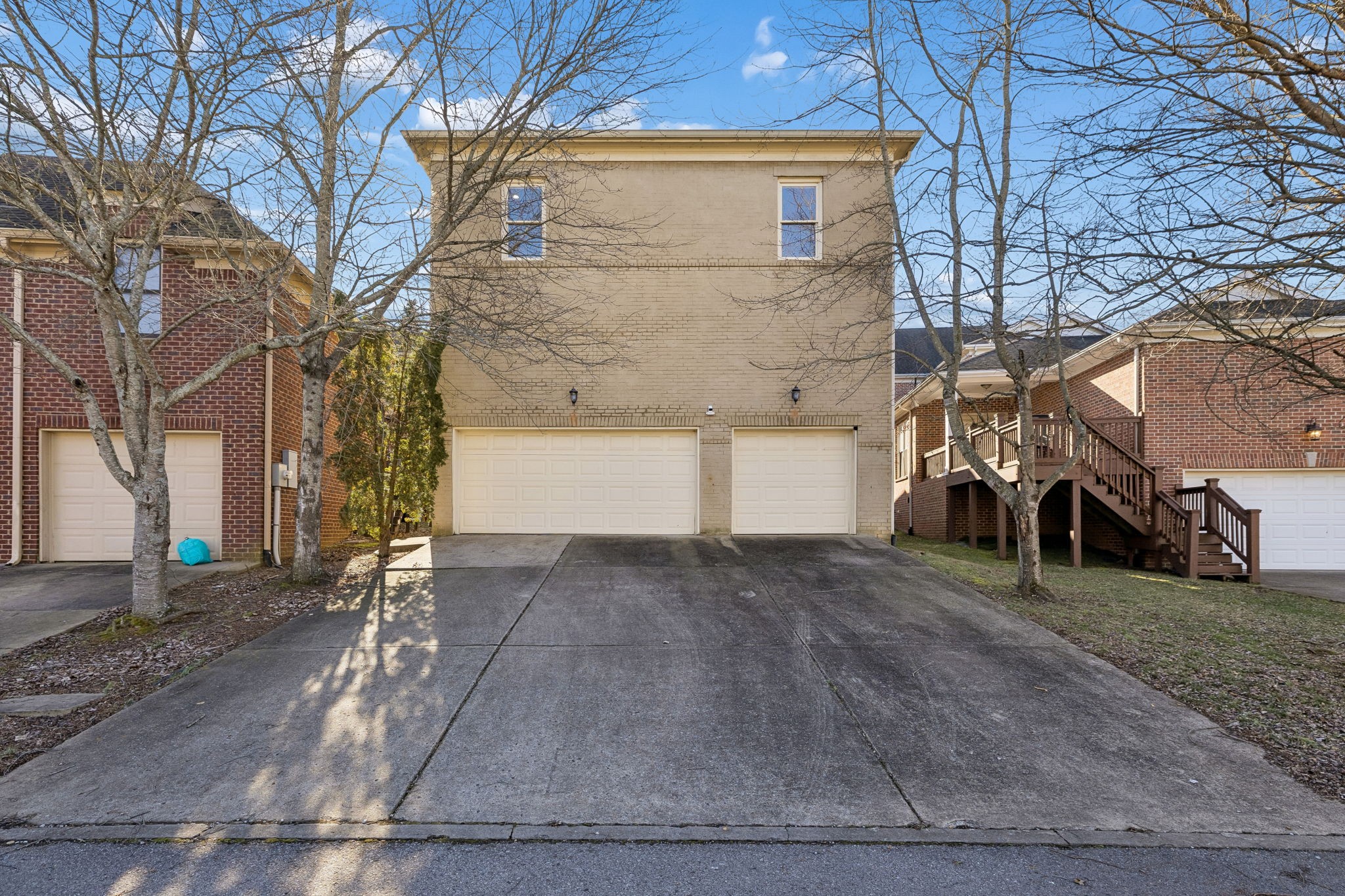 2944 Americus Drive Thompsons Station TN 37179
