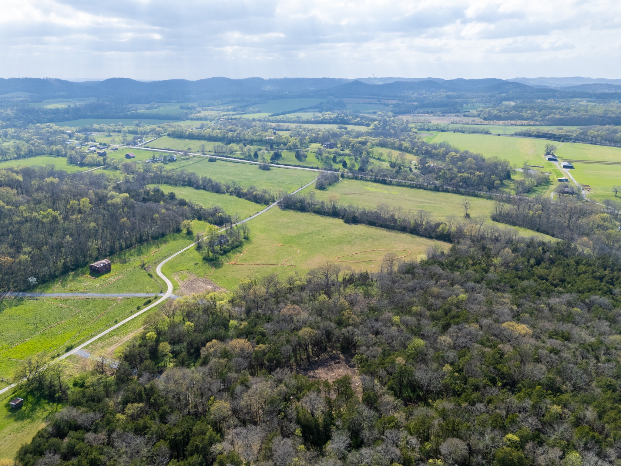 0 Horton Highway College Grove TN 37046